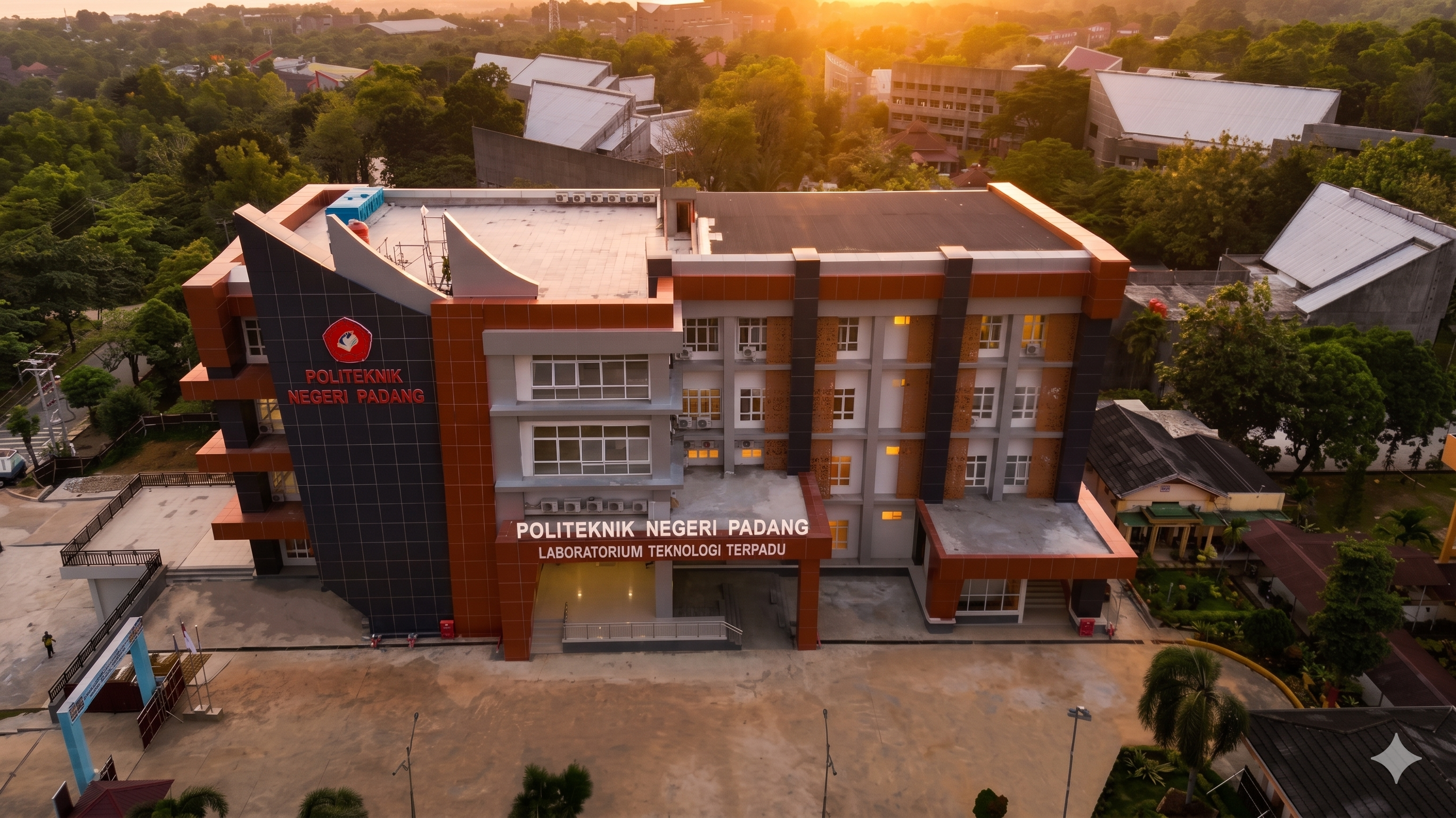 Politeknik Negeri Padang
